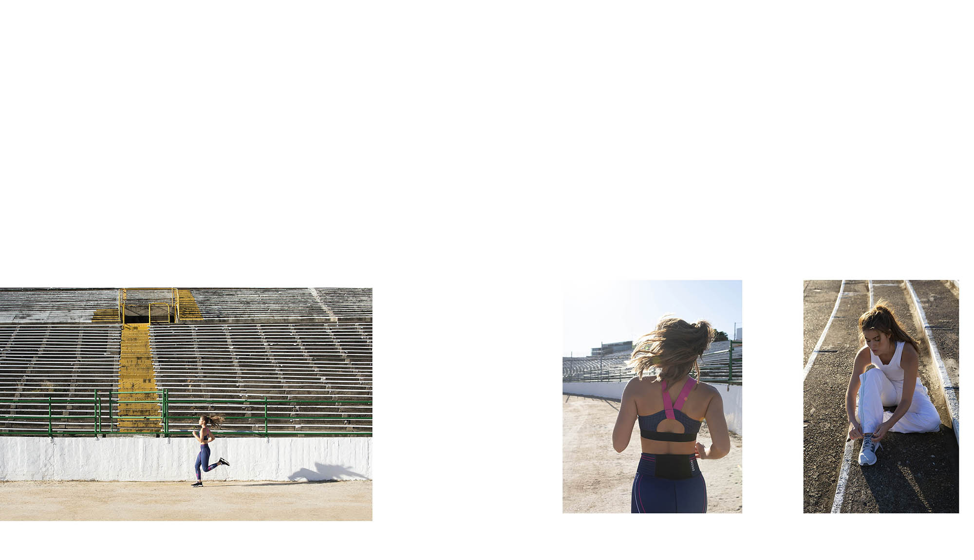 RUNNING image