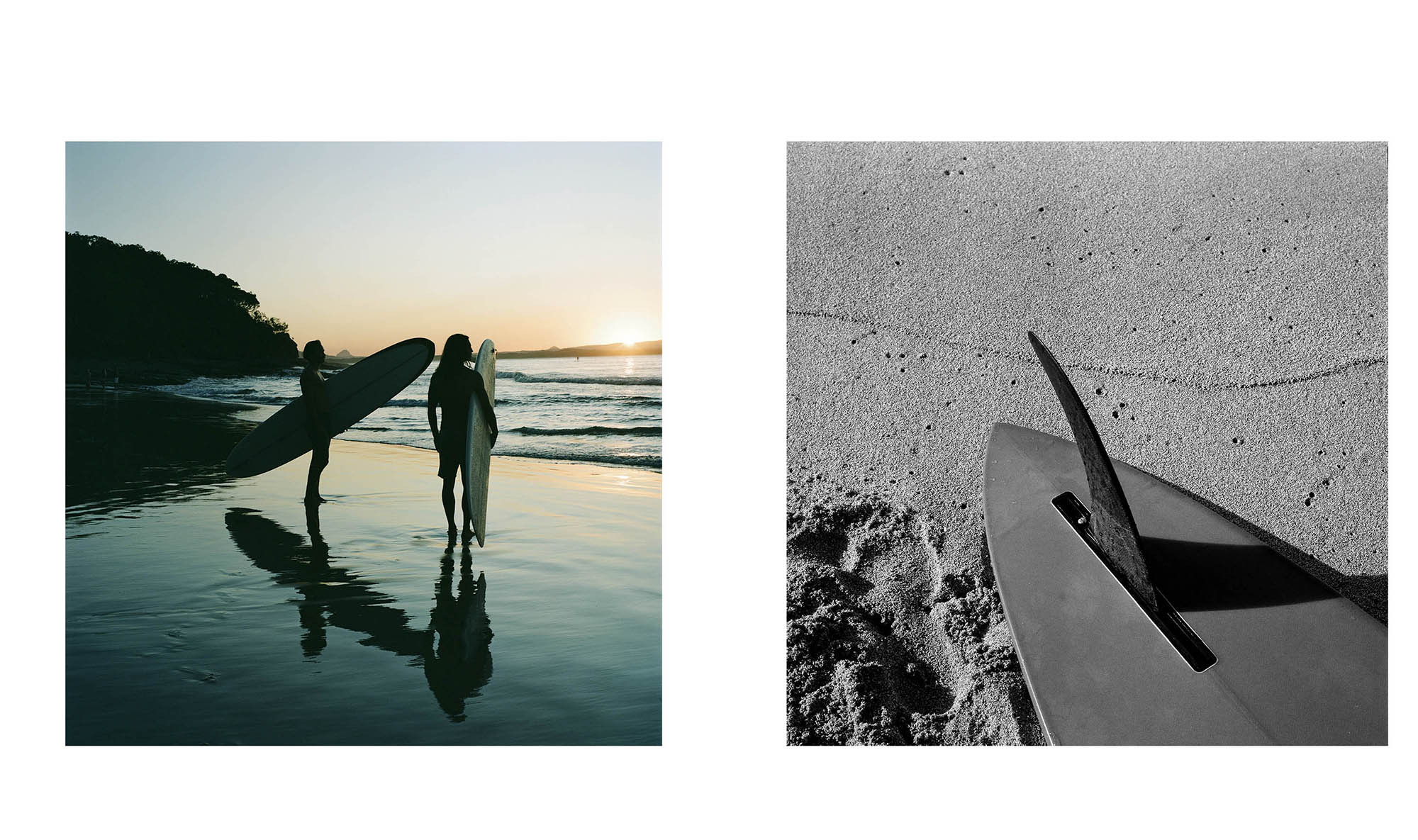 SURFING image