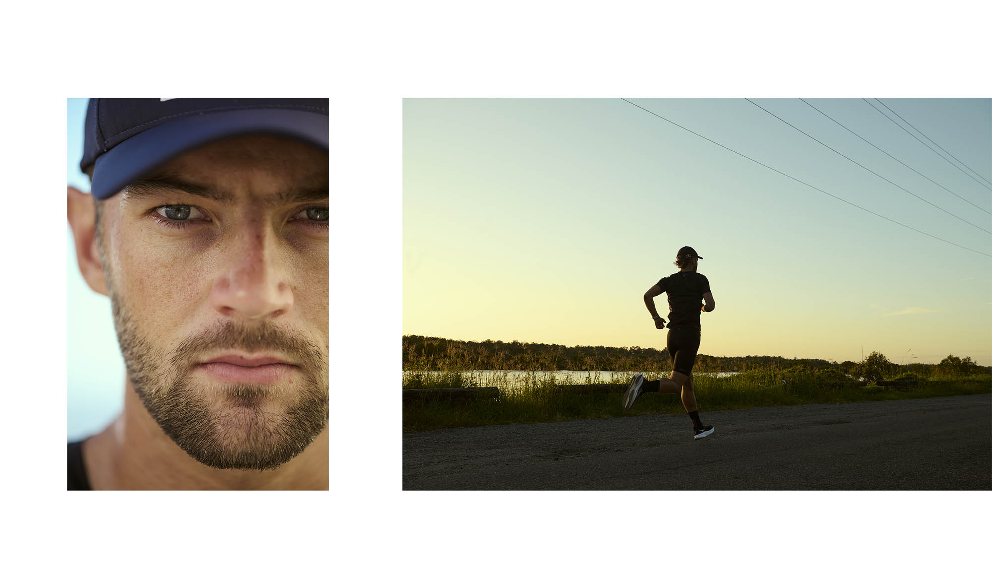 SAM LAIDLOW x RED BULL image