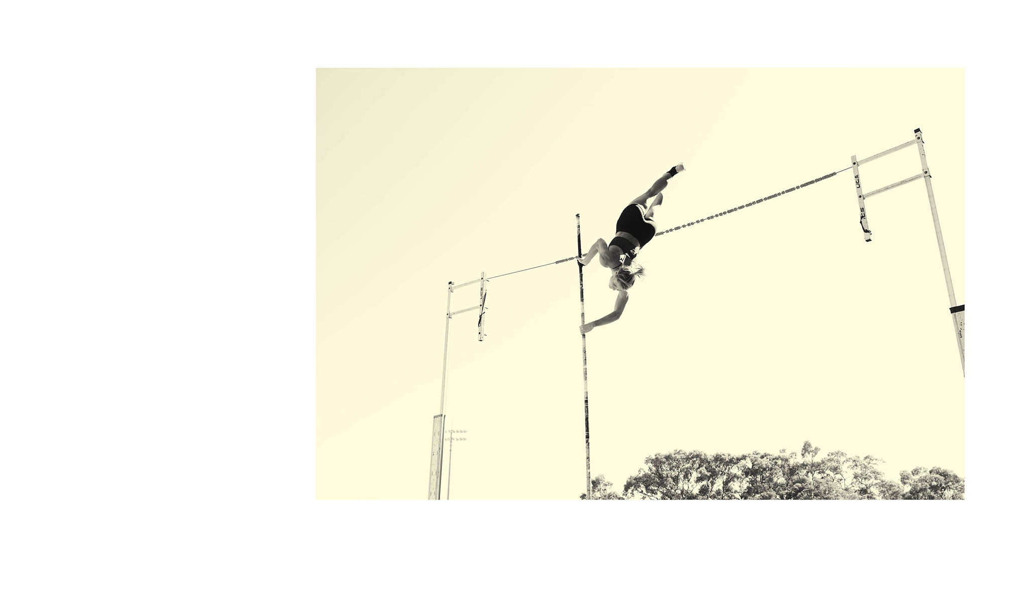 PUMA x POLE VAULTERS image